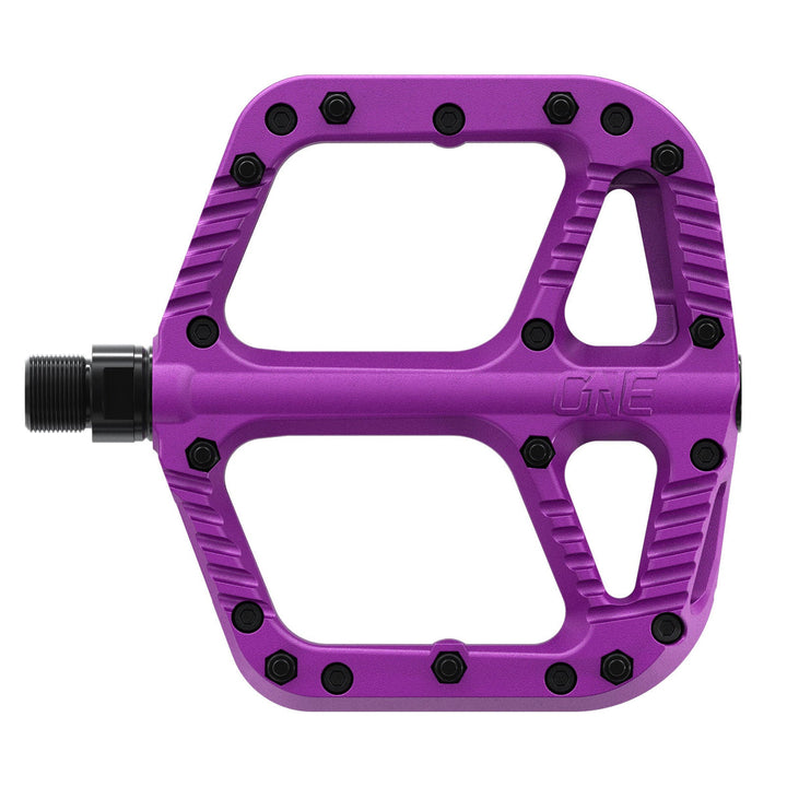 One Up Composite Pedals - One Up -3ride.com