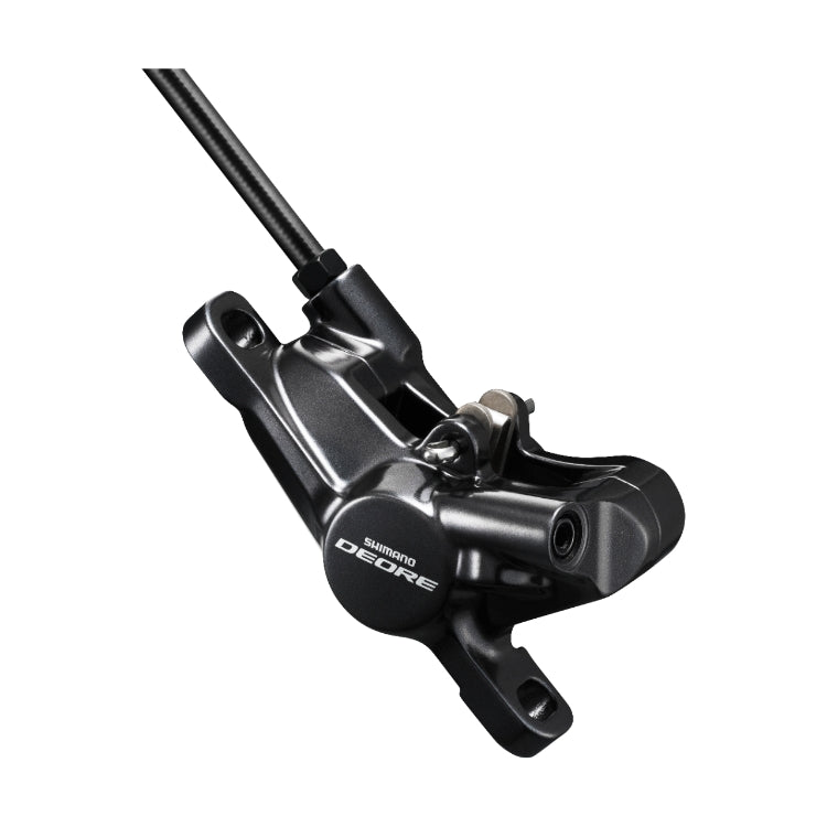 Shimano Deore Hydralic Disk Brake Calipur BR-M6000 - Shimano -3ride.com