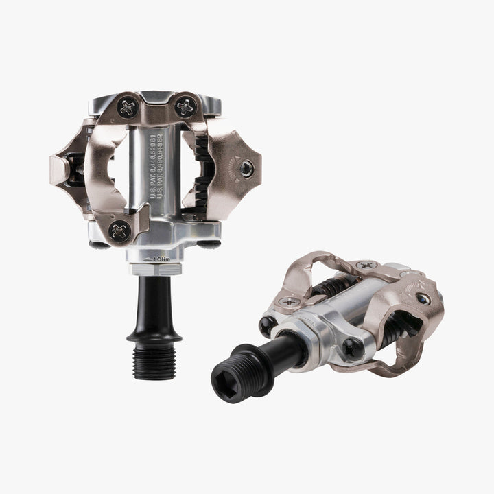 Shimano PD-M540 SPD Pedals - Shimano -3ride.com