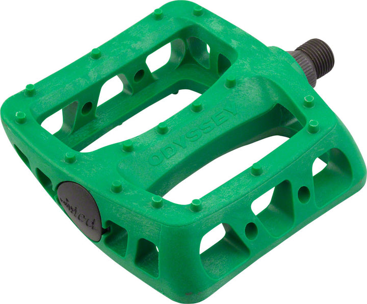 Odyssey Twisted PC Pedals - Odyssey -3ride.com