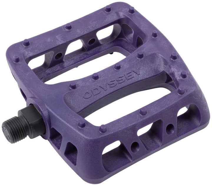 Odyssey Twisted PC Pedals - Odyssey -3ride.com