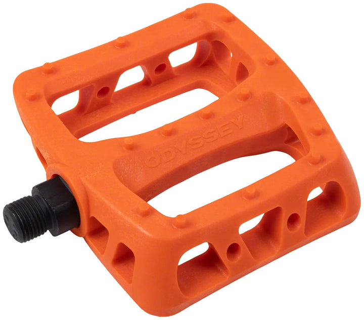 Odyssey Twisted PC Pedals - Odyssey -3ride.com