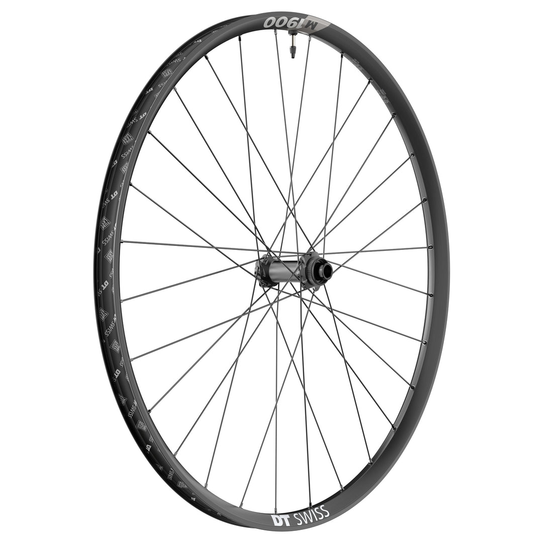 DT Swiss M 1900 SPLINE Front Wheel - DT Swiss -3ride.com