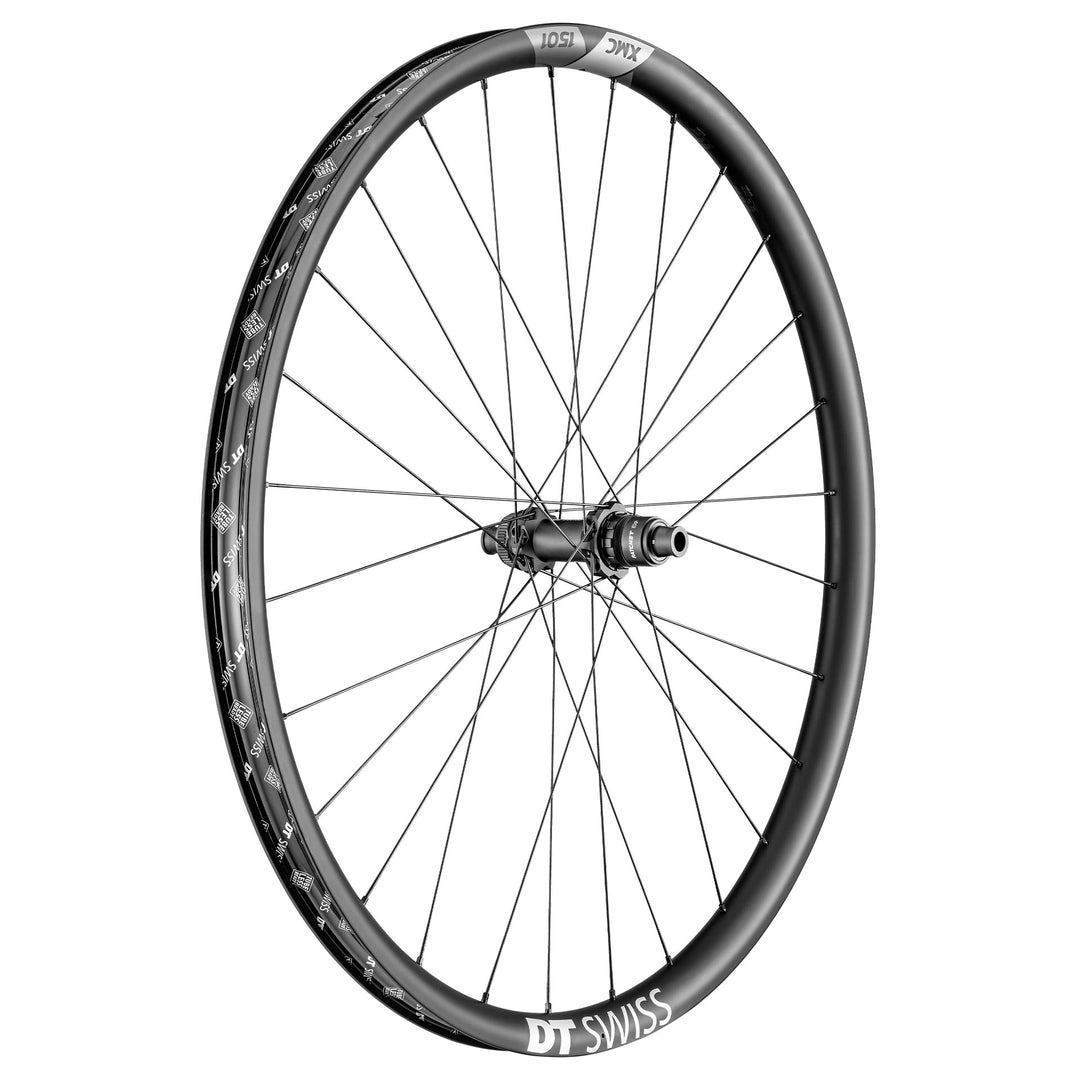 DT Swiss XMC 1501 Spline 30 Rear Wheel - DT Swiss -3ride.com
