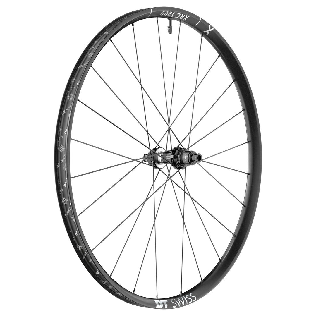 DT Swiss XRC 1200 SPLINE 25 29" Wheels - DT Swiss -3ride.com