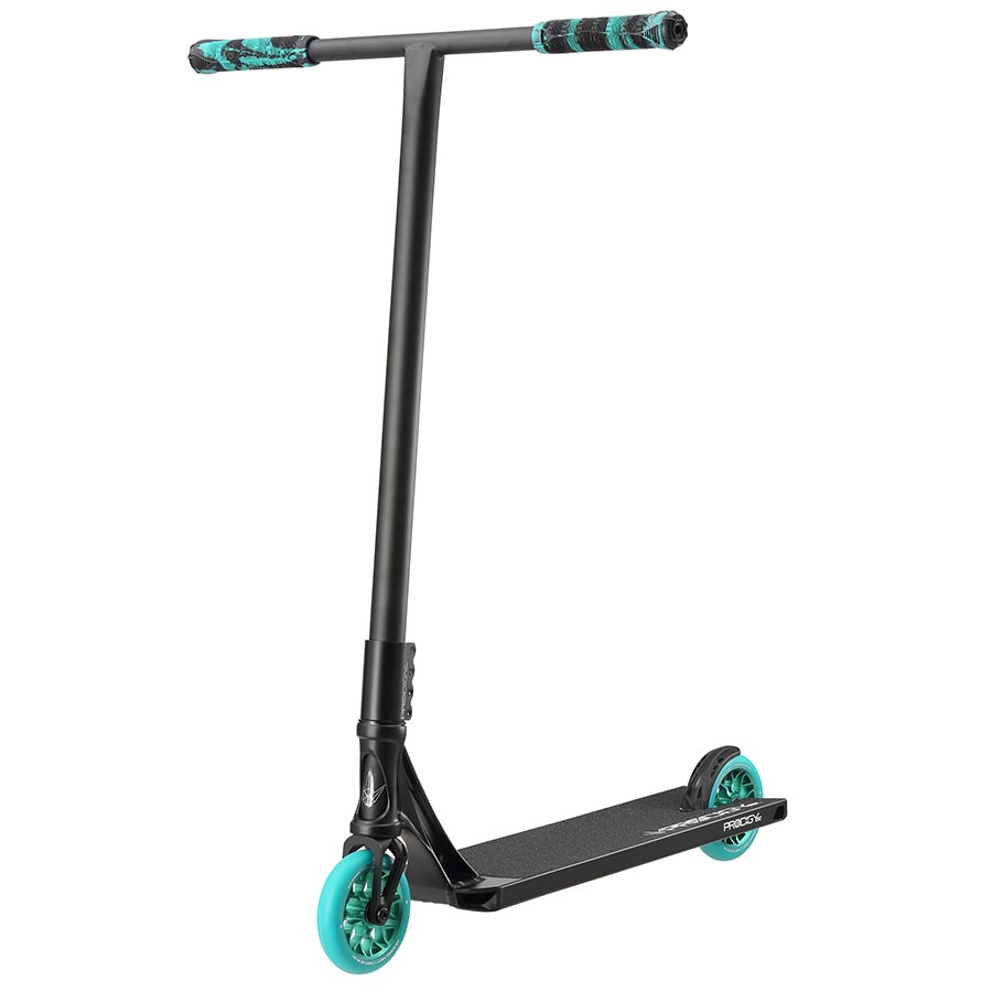Envy Prodigy X Scooter STREET - Black - Envy -3ride.com