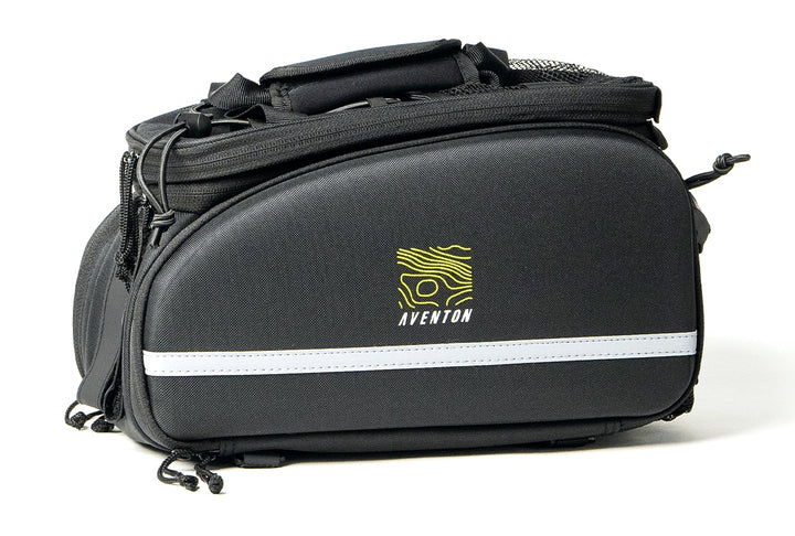 Aventon Rack-Top Bag - Aventon -3ride.com