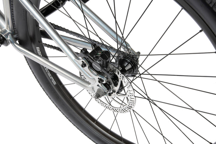 Radio 2024 Asura Pro DJ Bike - Radio -3ride.com
