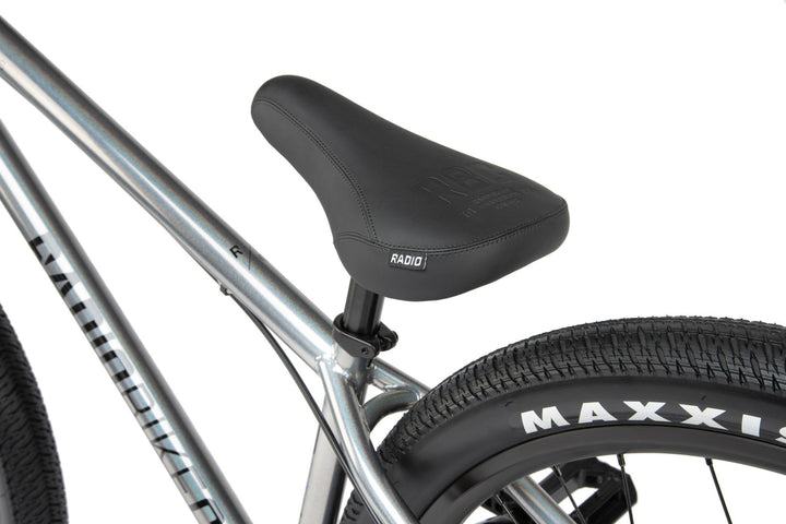 Radio 2024 Asura Pro DJ Bike - Radio -3ride.com