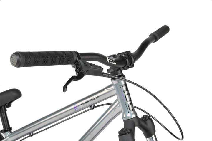Radio 2024 Asura Pro DJ Bike - Radio -3ride.com