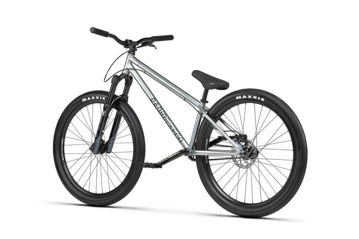 Radio 2024 Asura Pro DJ Bike - Radio -3ride.com