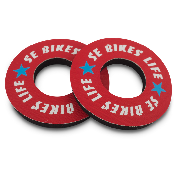 SE Bike Life Donuts