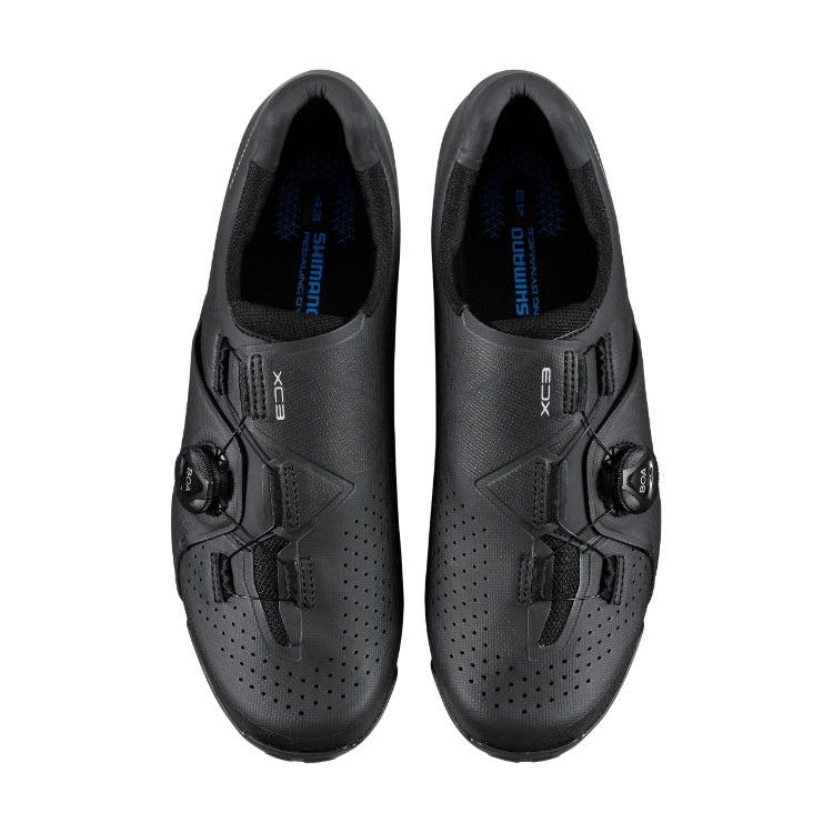 Shimano XC3 Cycling Shoes MENS - Shimano -3ride.com