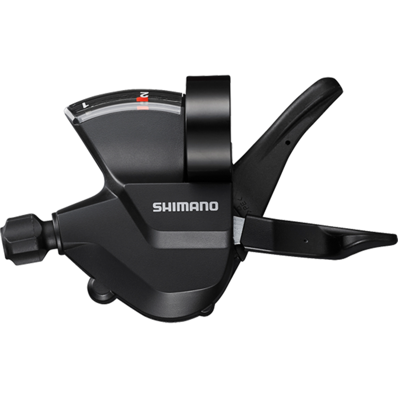 Shimano SL-M315 Trigger Shifter - Shimano -3ride.com