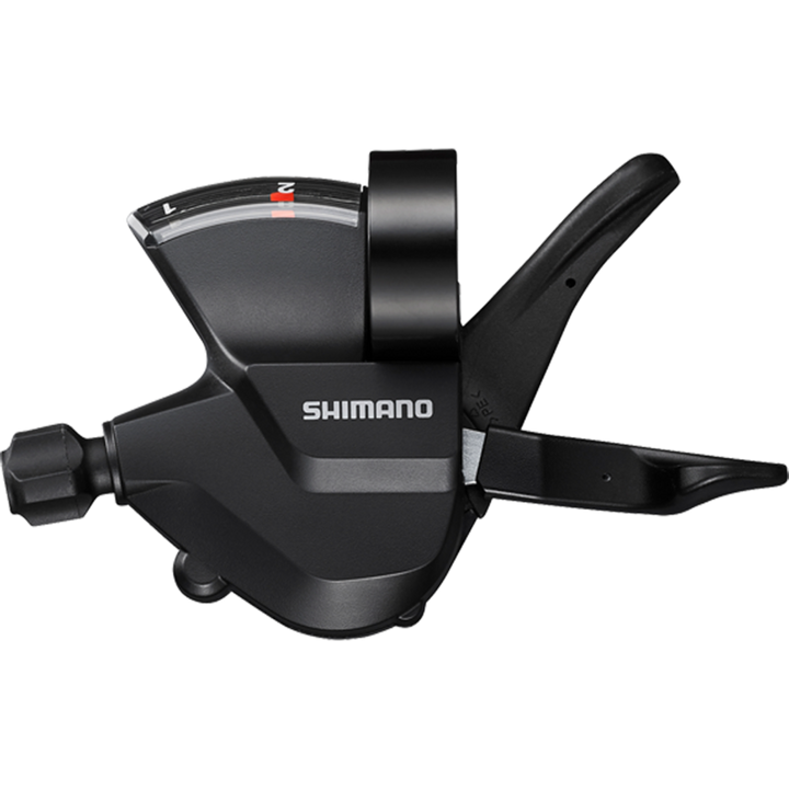 Shimano SL-M315 Trigger Shifter - Shimano -3ride.com