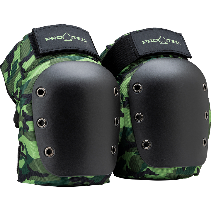 Protec Street Knee Pads - Protec -3ride.com