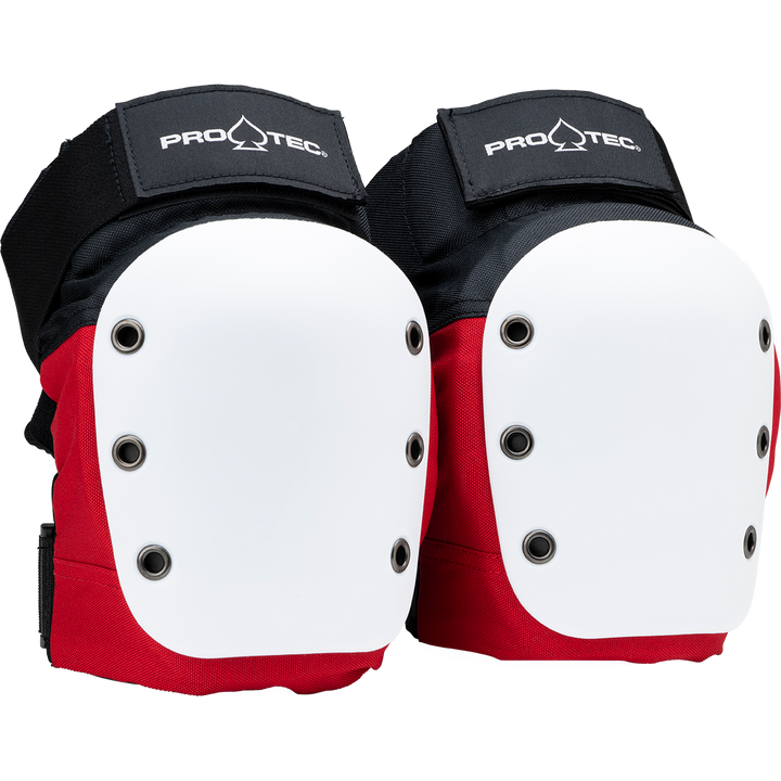 Protec Street Knee Pads - Protec -3ride.com
