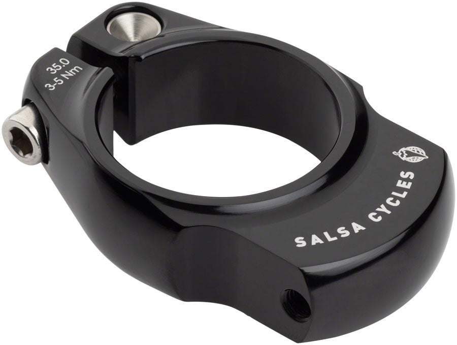 Salsa Rack-Lock Seat Clamp