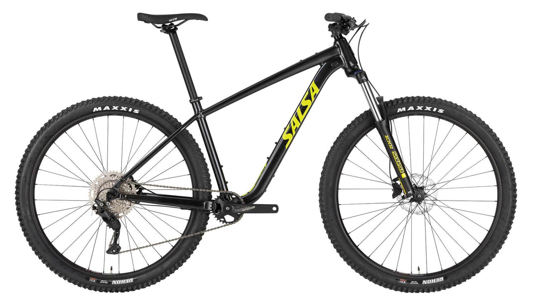 Salsa Rangefinder Deore 10-Speed 29 Bike - Salsa -3ride.com