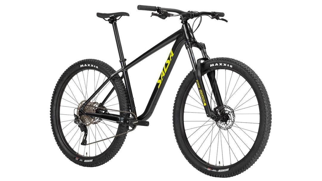 Salsa Rangefinder Deore 10-Speed 29 Bike - Salsa -3ride.com