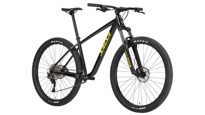 Salsa Rangefinder Deore 10-Speed 29 Bike - Salsa -3ride.com