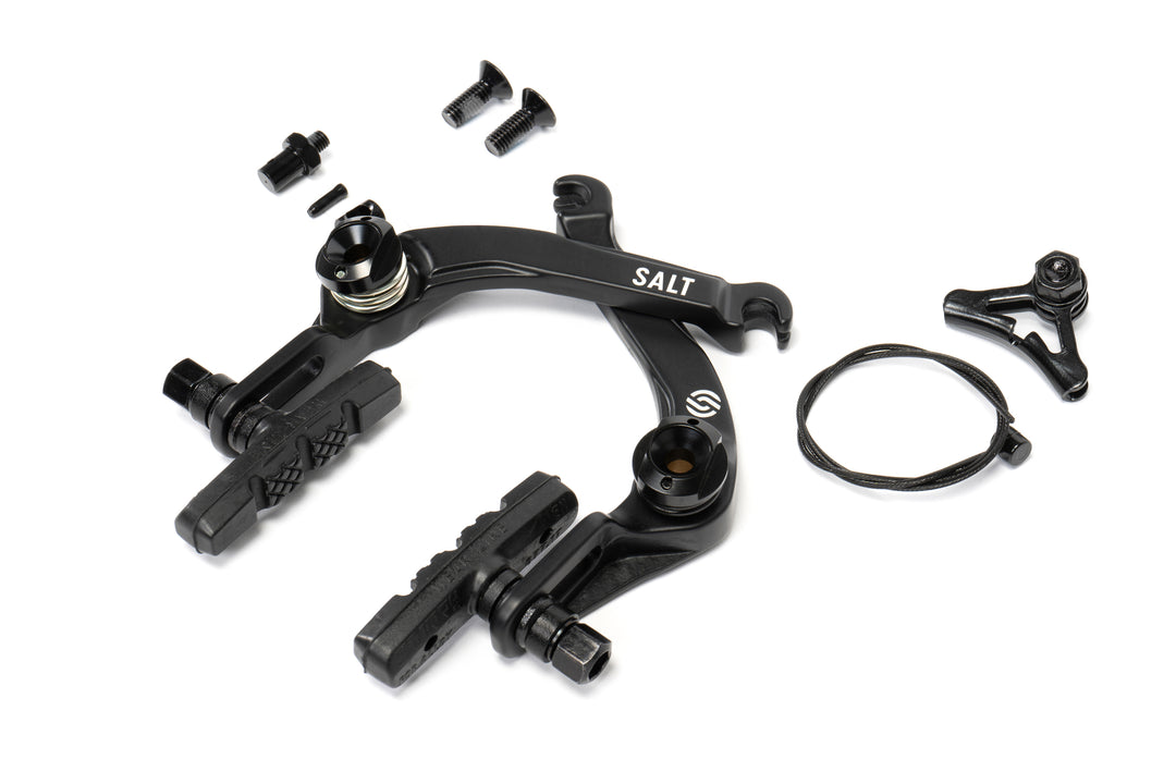 Salt Moto U-Brake - Salt -3ride.com