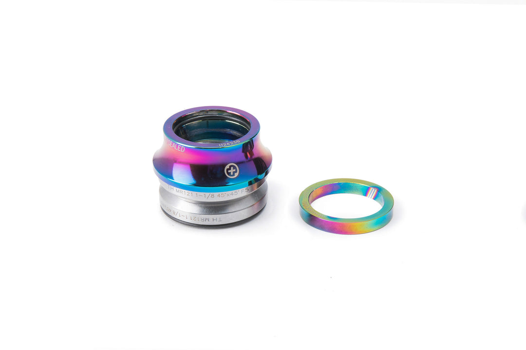 Salt Plus Echo Integrated Headset V2 - Salt Plus -3ride.com