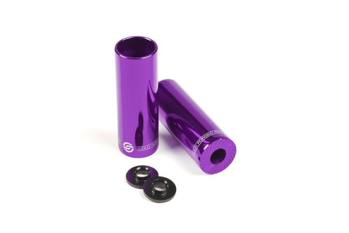 Salt Am Pegs (Pair) - Salt -3ride.com