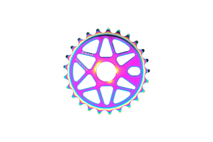 Salt Comp Sprocket - Salt -3ride.com