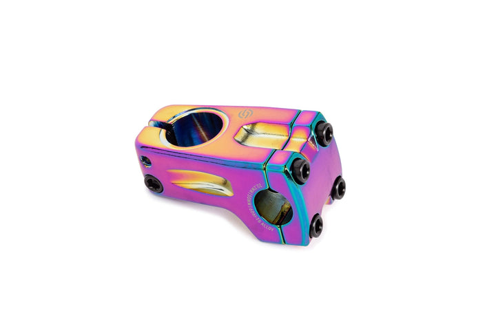 Salt Pro Stem - Oil Slick - Salt -3ride.com