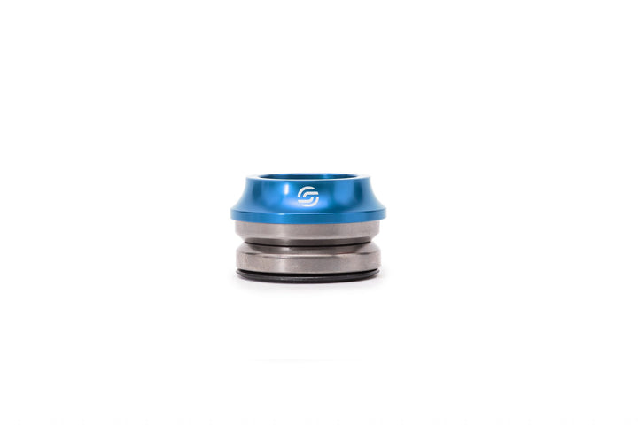 Salt Pro Integrated Headset - Salt -3ride.com