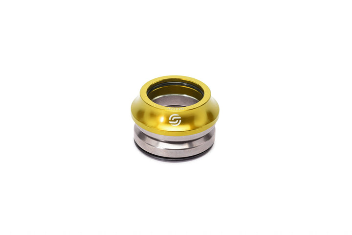 Salt Pro Integrated Headset - Salt -3ride.com