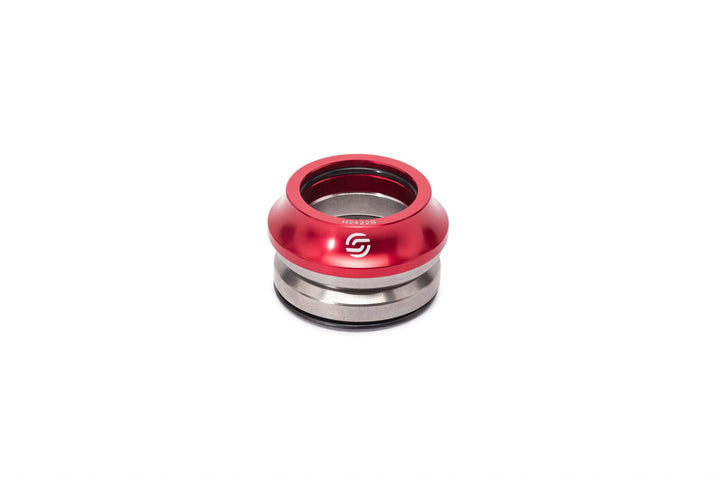 Salt Pro Integrated Headset - Salt -3ride.com