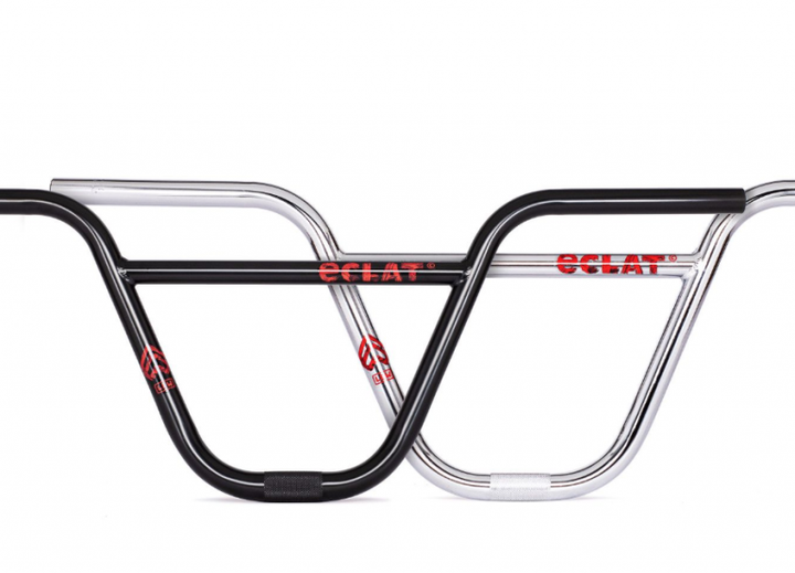 Eclat Controller Mills 2pc Bars - Eclat -3ride.com