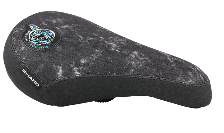 Haro Mike Gray Pivotal Seat - Haro -3ride.com