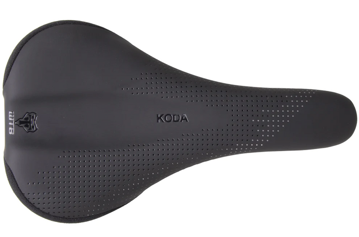 WTB Koda Steel Saddle - WTB -3ride.com