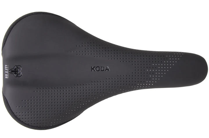 WTB Koda Steel Saddle