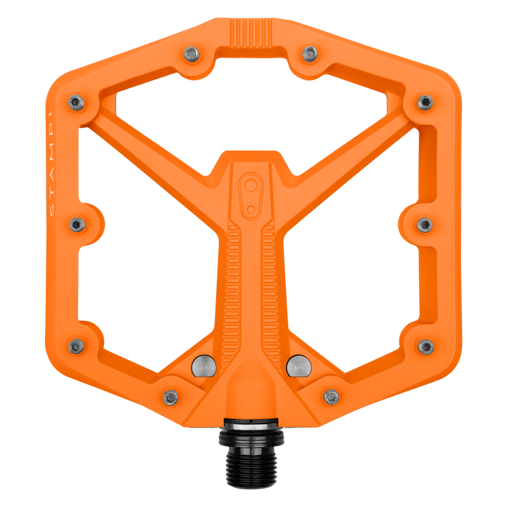 CrankBros Stamp 1 Pedal - CrankBros -3ride.com