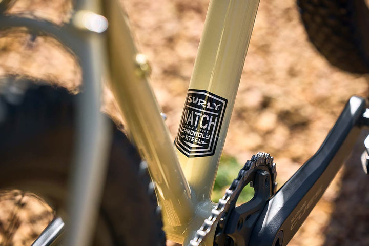 Surly Bridge Club Bike - Surly -3ride.com
