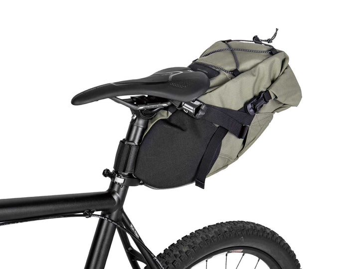 Topeak Backloader Seat Bag - Topeak -3ride.com