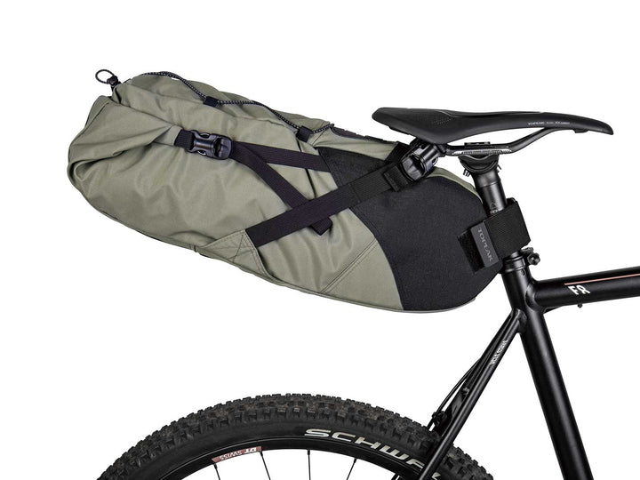 Topeak Backloader Seat Bag - Topeak -3ride.com