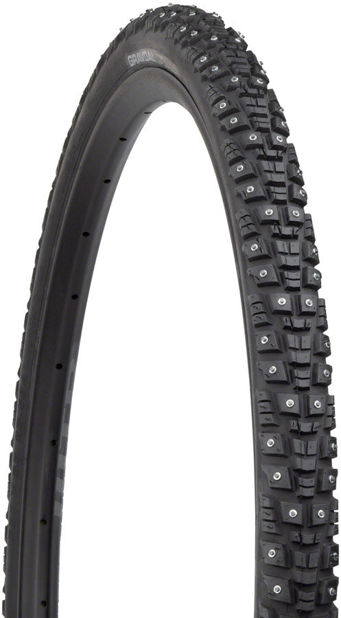 45NRTH Gravdal Tire 33tpi, 240 Carbide Steel Studs - 45NRTH -3ride.com