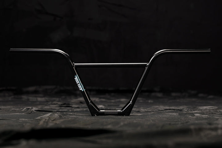 Rixin Trust 4-Piece Bars - Rixin -3ride.com