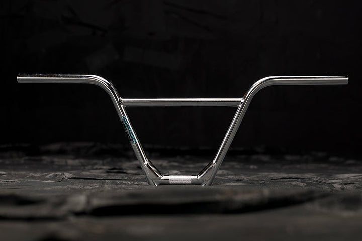 Rixin Trust 4-Piece Bars - Rixin -3ride.com