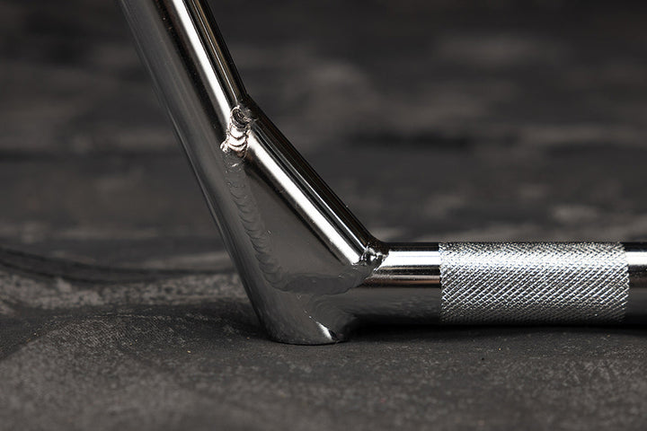 Rixin Trust 4-Piece Bars - Rixin -3ride.com