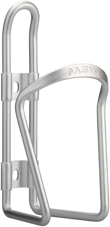 MSW AC-100 Alloy Bottle Cage - MSW -3ride.com
