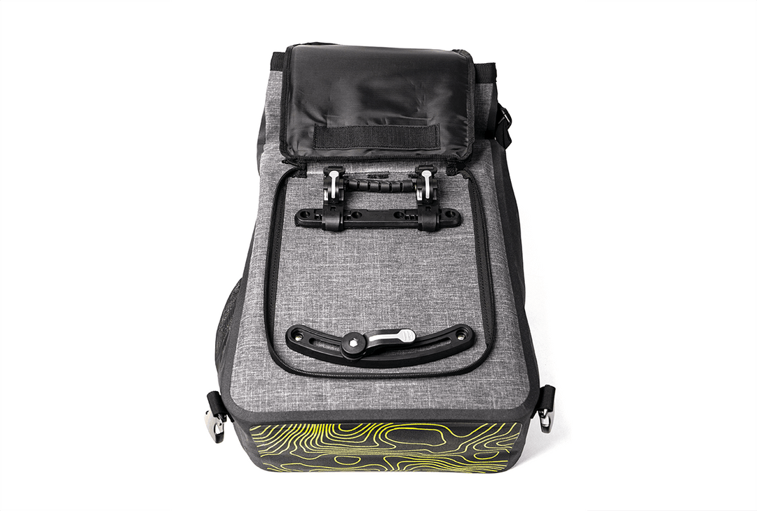 Aventon Backpack Pannier - Aventon -3ride.com