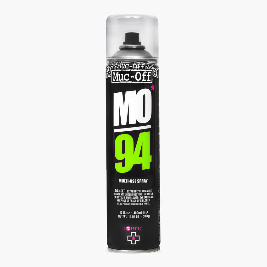 Muc-Off MO-94 Lubricant - Muc-Off -3ride.com