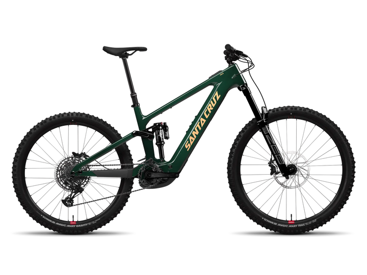 Santa Cruz Vala EBike R-Kit - Santa Cruz -3ride.com