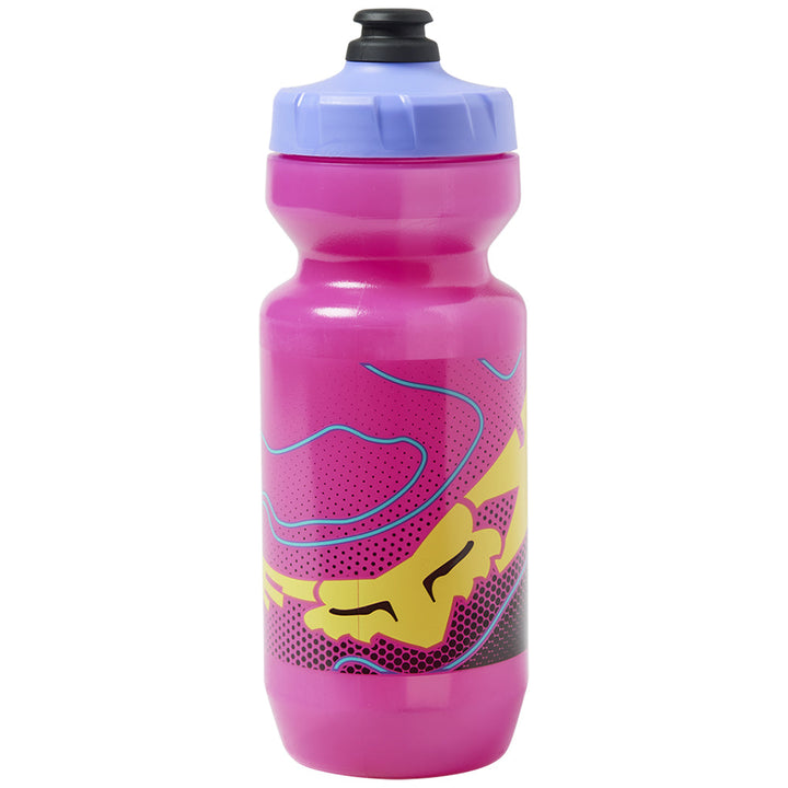 Fox Purist Water Bottle - Fox -3ride.com